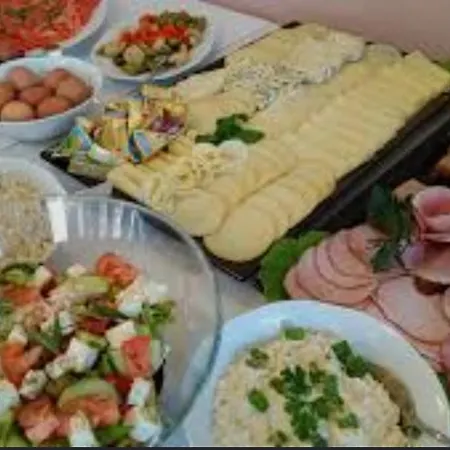 Pokoj Pustkowo Penzion 3*