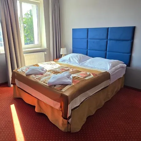 Pokoj Pustkowo 3*